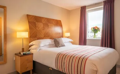 Premier Suites Birmingham