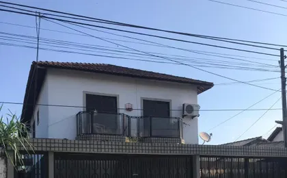Apartamento No Guaruja, a Poucos Minutos Da Praia