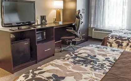 Sleep Inn Richmond North