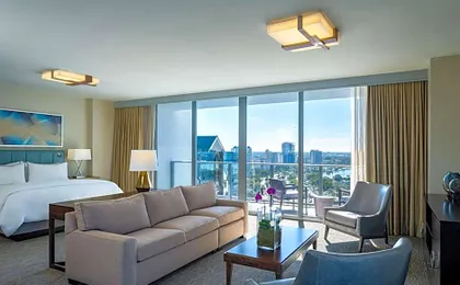 The Westin Sarasota