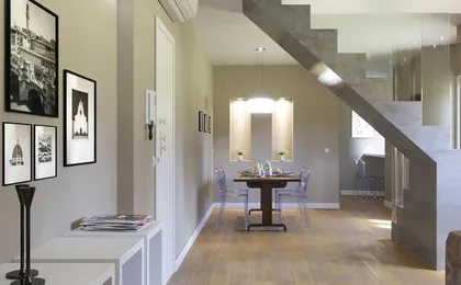 Luxury Apartment in City Center