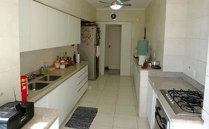 Ipanema Copa Hostel