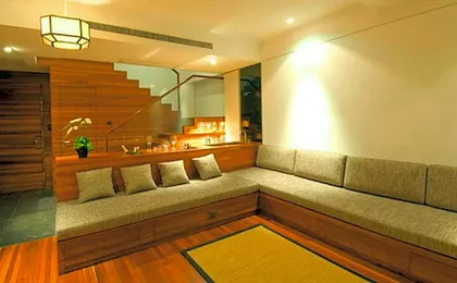 URBN Boutique Shanghai