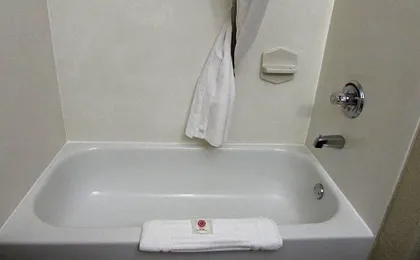 Comfort Inn Wichita Falls Near University