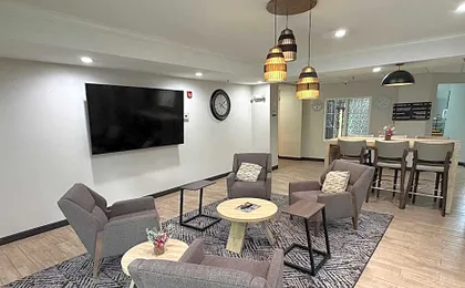 Candlewood Suites Perrysburg By IHG