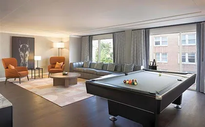 Hyatt Regency San Antonio Riverwalk