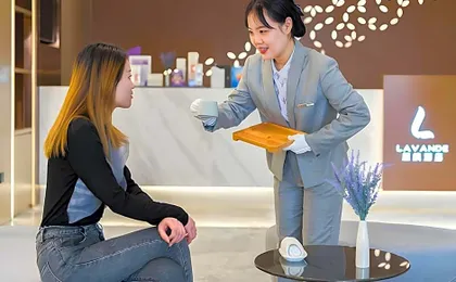 Lavande Hotel Beijing Panjiayuan Tumor Hospital Shilihe Subway Station