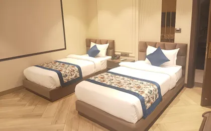 Qotel Signature Coleman Janakpuri