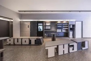 Atour Light Hotel Dongzhimen Yonghe Temple China International Exhibition Center Beijing