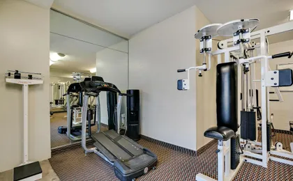 Scottsdale Parkview Resort