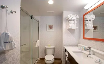Hampton Inn by Hilton Richwood Cincinnati South