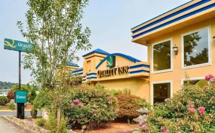 Days Inn Kent - Meeker St.