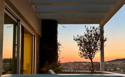 The One 360 Skyline Penthouse Athens