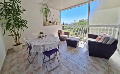 Apartment Nina Marie II