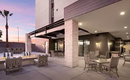 Homewood Suites by Hilton Las Vegas City Center