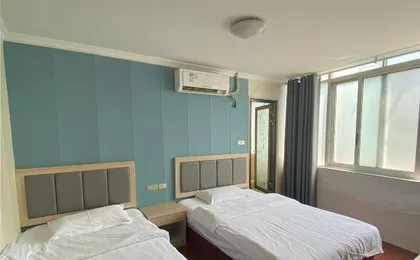 Chongqing Yongsheng Hotel