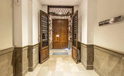 Bibo Suites Plaza Nueva