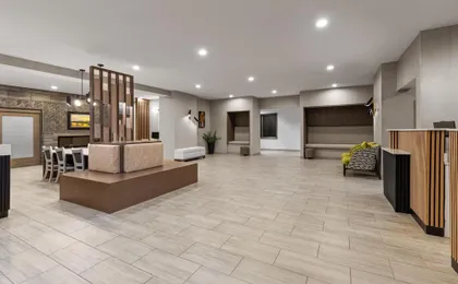La Quinta Inn & Suites by Wyndham Knoxville West
