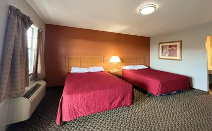 Cotton Valley Motel