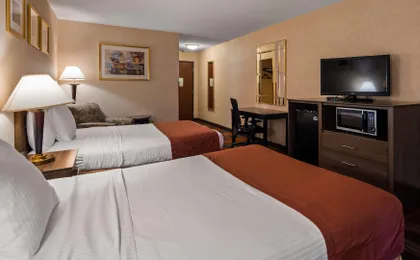 Best Western Dartmouth-New Bedford