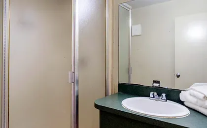 OYO Hotel Shreveport Airport North