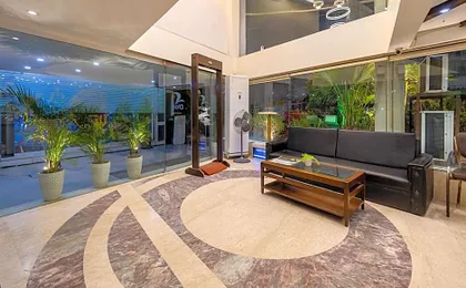 Hotel Palm Dor