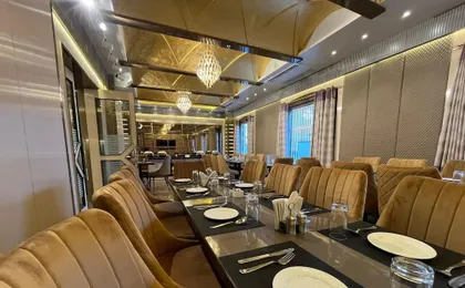 Aquarius Hotel - A Boutique Hotel