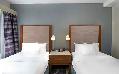 Homewood Suites by Hilton Memphis - Germantown (At Campbell Clinic)