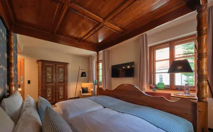 Classik Hotel Martinshof