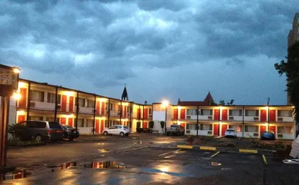 Imperial Motel
