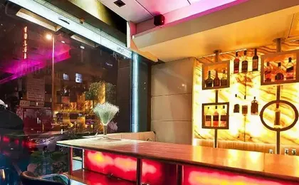 Hotel Geeson