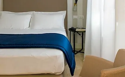 Favilla Hotel di Charme