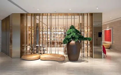 Ji Hotel Hangzhou East Railway Station Tiancheng Road