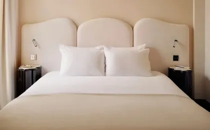 Pied A Terre Madeleine