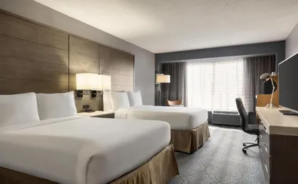 Doubletree Bloomington Minneapolis South