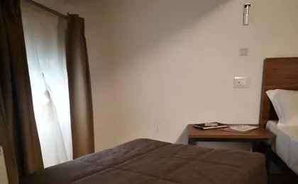 Carrera Home Appartamenti Verona - Bike Hotel