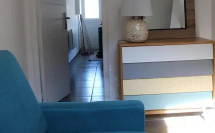 Charmant Cabanon Aux Goudes a Marseille Avec Vue Mer