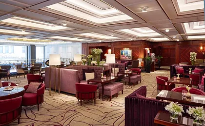 Breidenbacher Hof, Best Hotel of the Year 2026 - Die 101 Besten