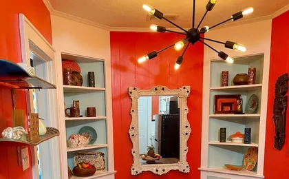 1BR Coastal Escape