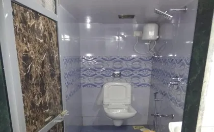 Ahlan Dormitory (Adults only)