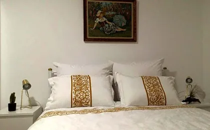 Rooms in Central Athens