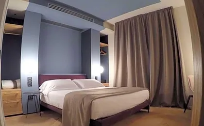 Hotel Silla