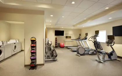 Home2 Suites By Hilton Mcallen