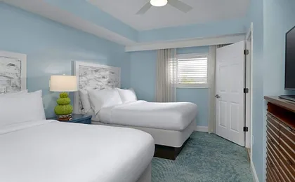 Marriott's Harbour Lake