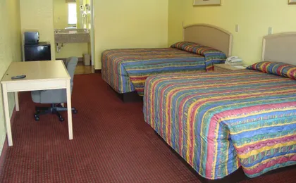 Winnquest Inn