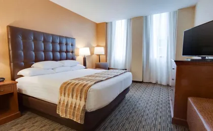 Drury Plaza Hotel St. Louis at the Arch