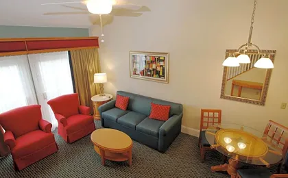 The Cove at Yarmouth by Westgate Resorts