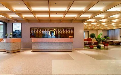 Orange Hotel Tianhe Taikoo Hui