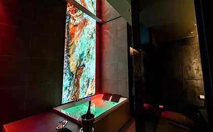 GOLD SUITE&SPA
