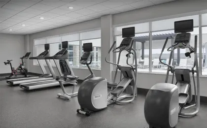 Hilton Garden Inn Charlotte Waverly